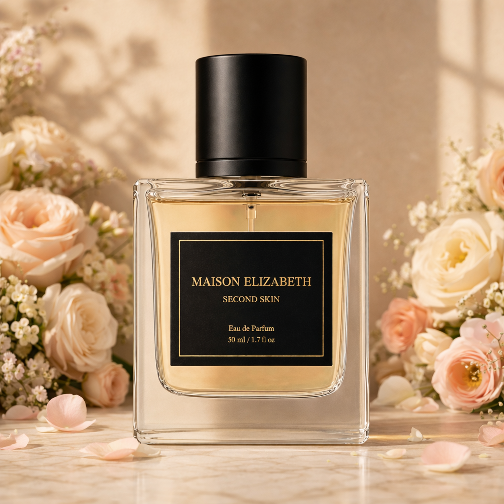 Second Skin: The Beauty of Simplicity